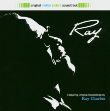Cover art for Ray!: Original Motion Picture Soundtrack