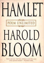 Cover art for Hamlet: Poem Unlimited