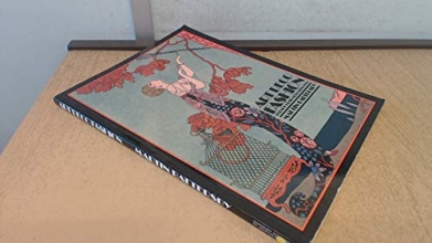 Cover art for Art Deco Fashion: French Designers, 1908-1925 (Academy Art Editions)