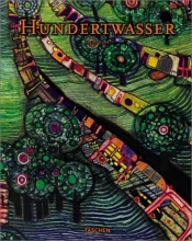 Cover art for Hundertwasser