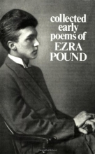 Cover art for Collected Early Poems of Ezra Pound