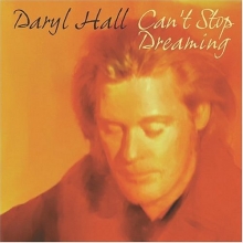 Cover art for Can't Stop Dreaming