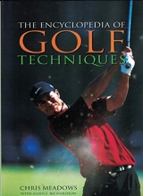 Cover art for The Encyclopedia of Golf Techniques