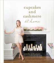 Cover art for Cupcakes and Cashmere at Home