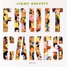 Cover art for Fruitcakes