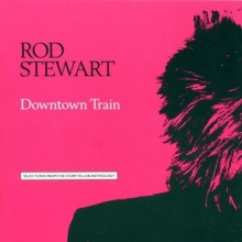 Cover art for Downtown Train