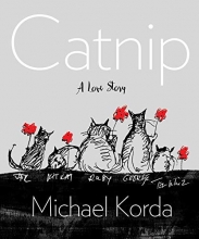 Cover art for Catnip: A Love Story