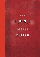 Cover art for The Good Little Book