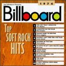 Cover art for Billboard: Top Soft Rock Hits 1974
