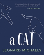 Cover art for A Cat
