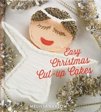 Cover art for Easy Christmas Cut-Up Cakes