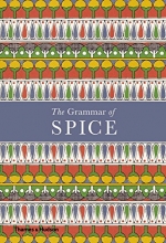 Cover art for The Grammar of Spice