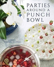 Cover art for Parties Around a Punch Bowl