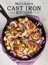 Cover art for MaryJanes Cast Iron Kitchen