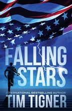 Cover art for Falling Stars (Kyle Achilles) (Volume 3)