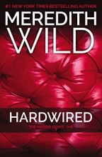 Cover art for Hardwired: The Hacker Series #1