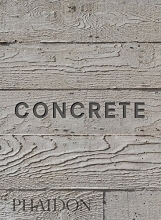 Cover art for Concrete (Mini Format)