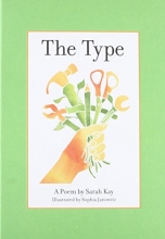 Cover art for The Type