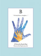 Cover art for B