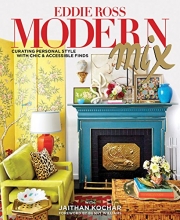 Cover art for Modern Mix: Curating Personal Style with Chic & Accessible Finds