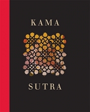 Cover art for Kama Sutra