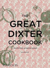 Cover art for The Great Dixter Cookbook: Recipes from an English Garden