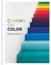 Cover art for Conran on Color