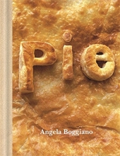 Cover art for Pie