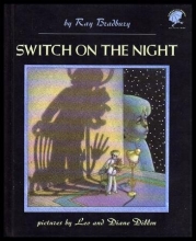 Cover art for SWITCH ON THE NIGHT (Umbrella Books)