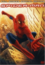 Cover art for Spider-Man 