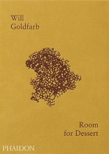 Cover art for Room for Dessert
