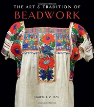Cover art for The Art & Tradition of Beadwork