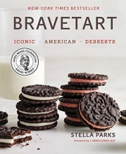 Cover art for BraveTart: Iconic American Desserts