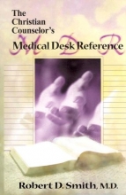 Cover art for The Christian Counselor's Medical Desk Reference