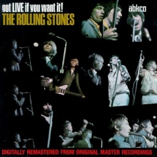 Cover art for Got Live If You Want It