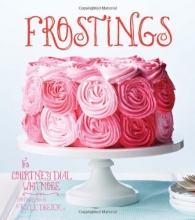 Cover art for Frostings
