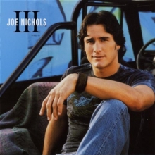 Cover art for III