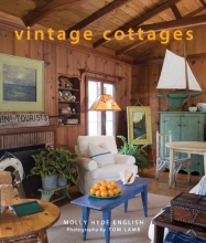 Cover art for Vintage Cottages