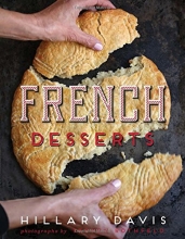 Cover art for French Desserts