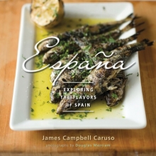 Cover art for Espana: Exploring the Flavors of Spain