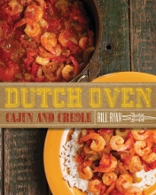 Cover art for Dutch Oven Cajun and Creole