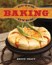 Cover art for Dutch Oven Baking