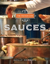 Cover art for The French Cook: Sauces