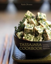 Cover art for Tassajara Cookbook: Lunches, Picnics & Appetizers