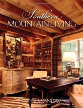 Cover art for Southern Mountain Living