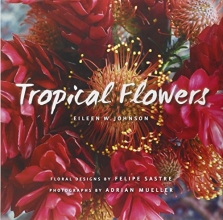 Cover art for Tropical Flowers
