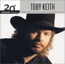 Cover art for 20th Century Masters: Millennium Collection