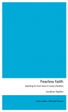 Cover art for Fearless Faith