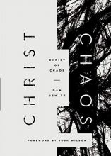 Cover art for Christ or Chaos