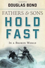 Cover art for Hold Fast in a Broken World: Fathers and Sons Volume 2 (Fathers & Sons)